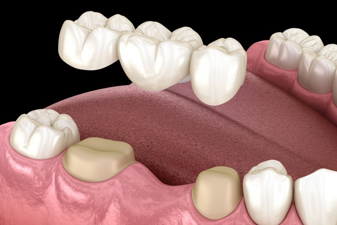 Sterling Dentist