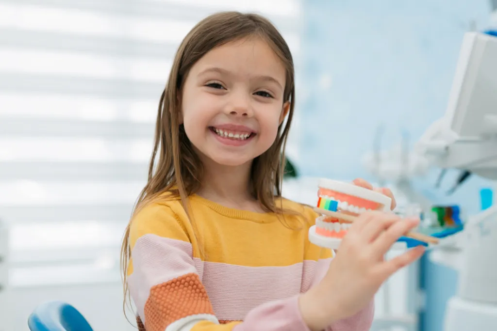 Dentist in Sterling VA