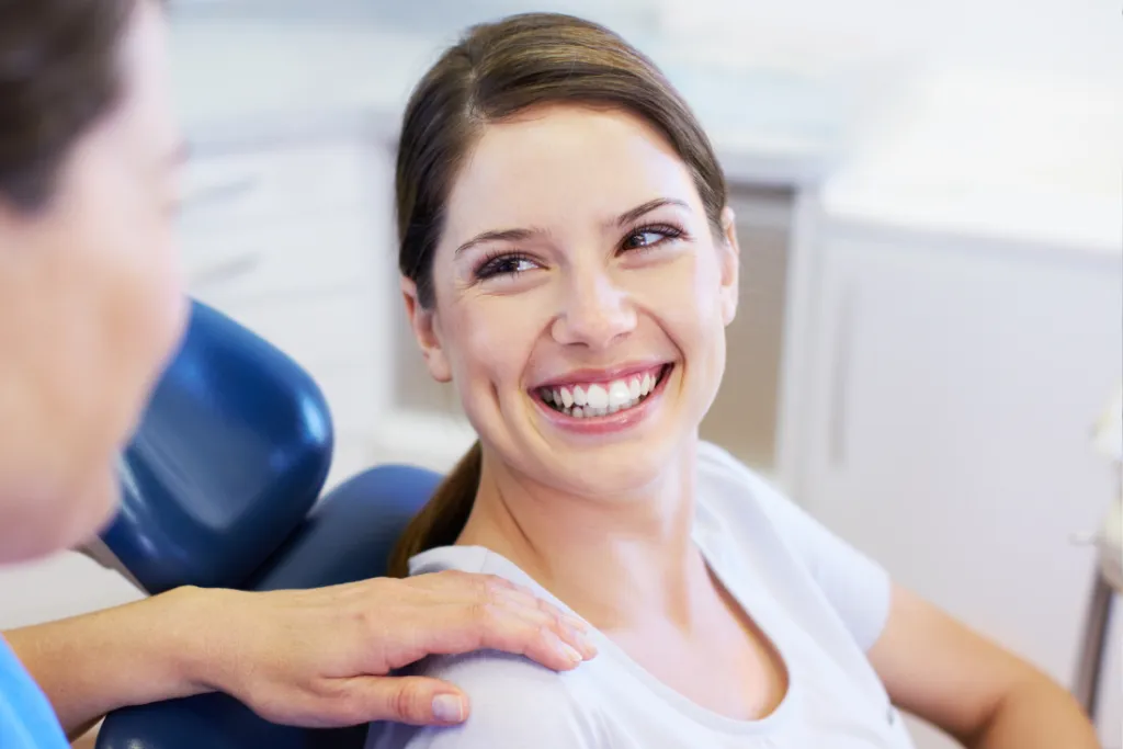 20165 Dentist