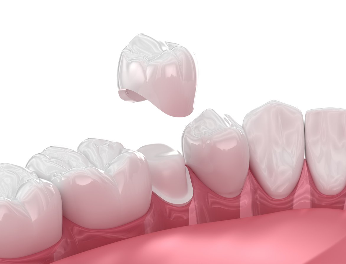 Dentist in 20165