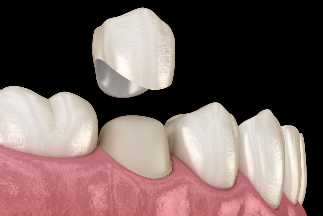 Sterling Dentist