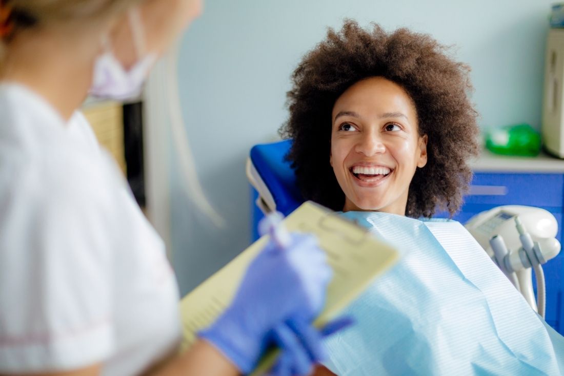 Dentist 20165