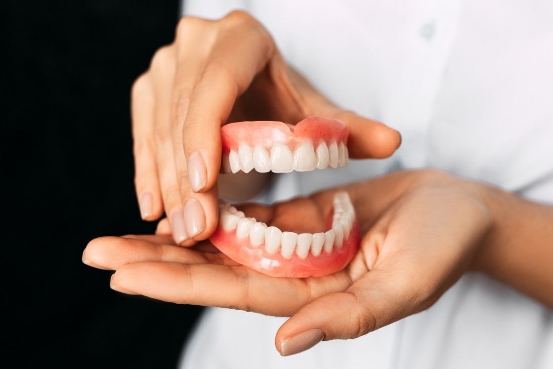Dentist Sterling