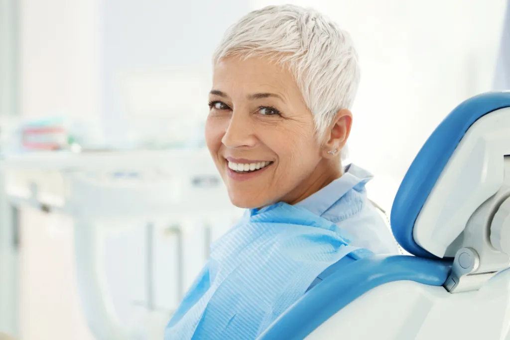 Dentist in Sterling VA