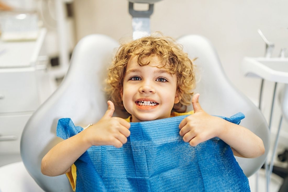 Dentist 20165