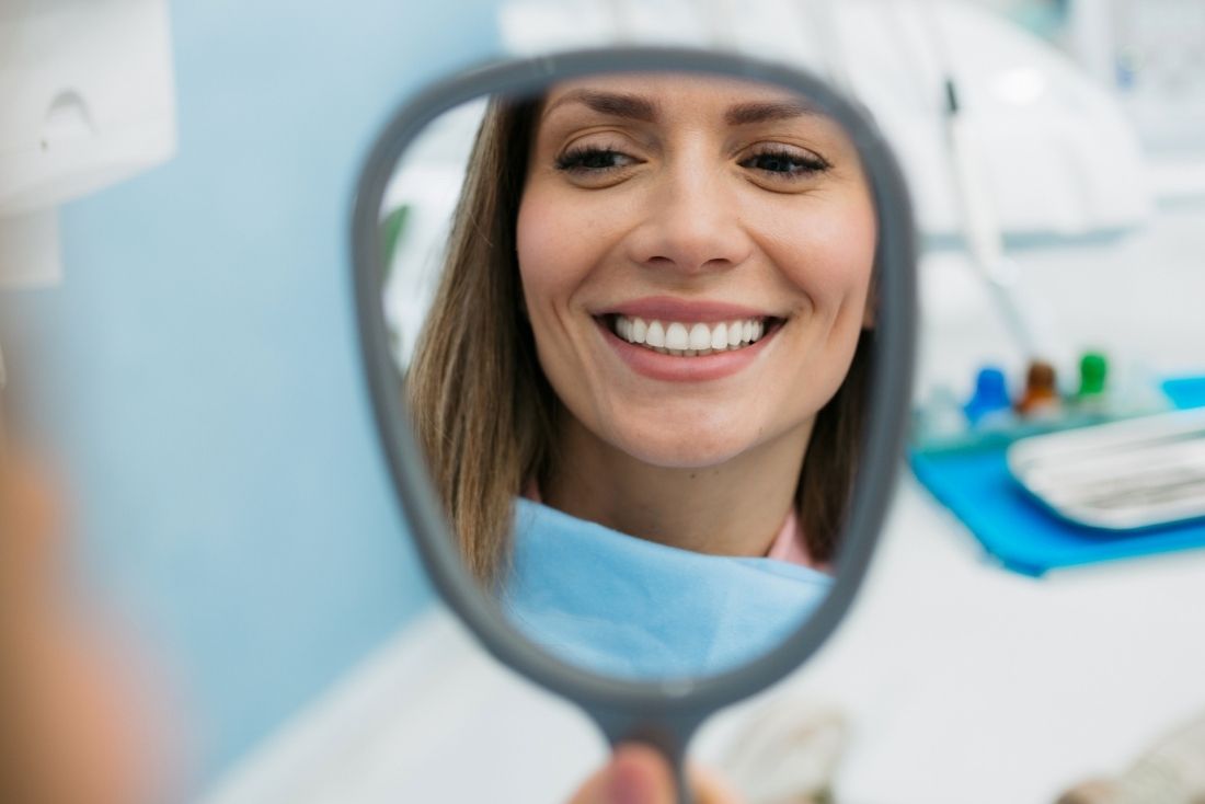 Sterling Dentist