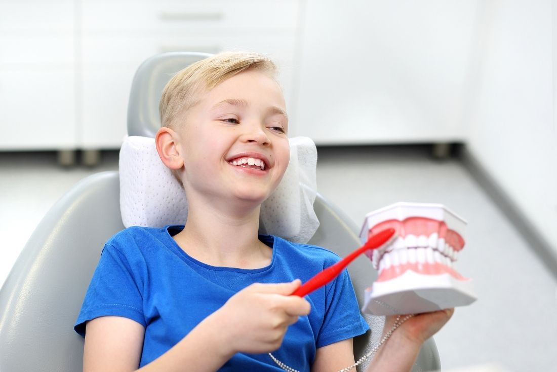 Sterling Dentist