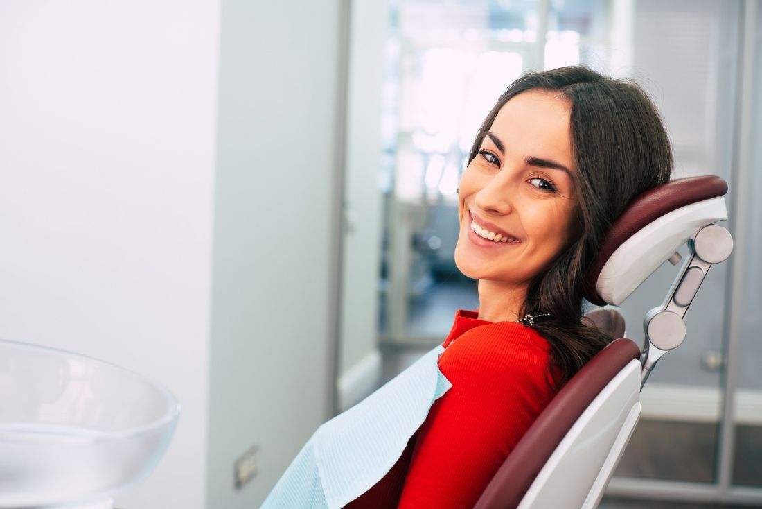 Dentist 20165