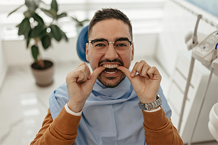 Dentist Near Me