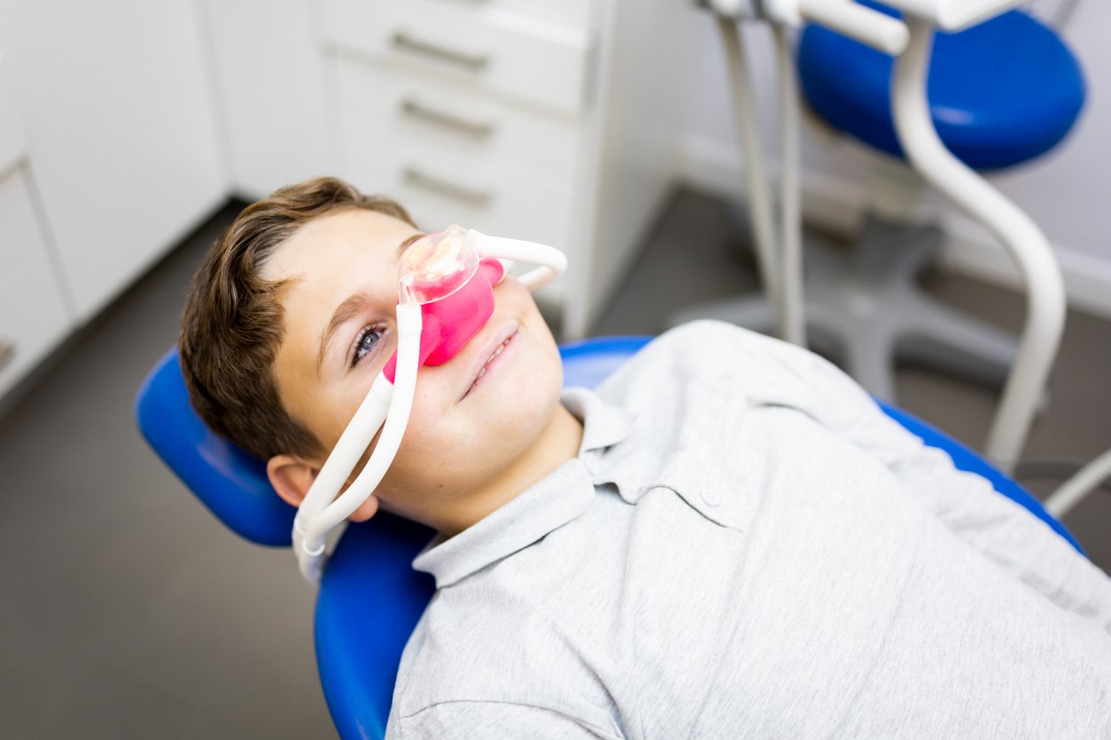 Dentist 20165
