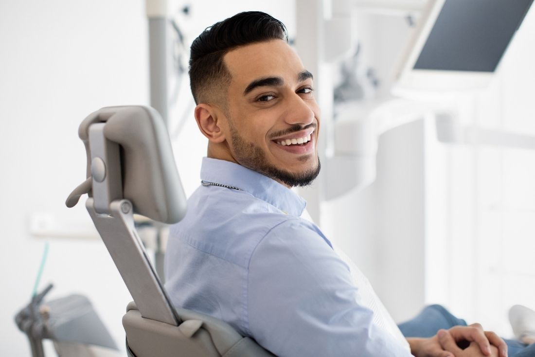 Dentist in Sterling VA