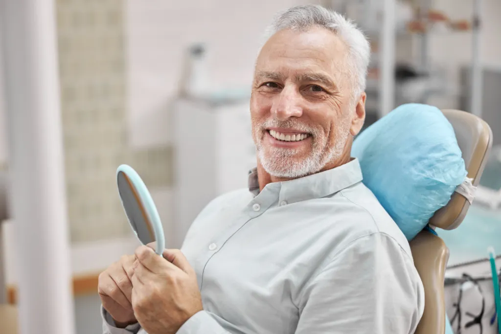 Dentist in Sterling VA