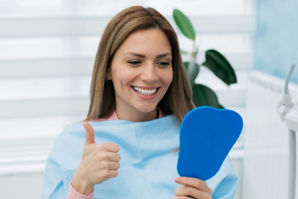Dentist 20165