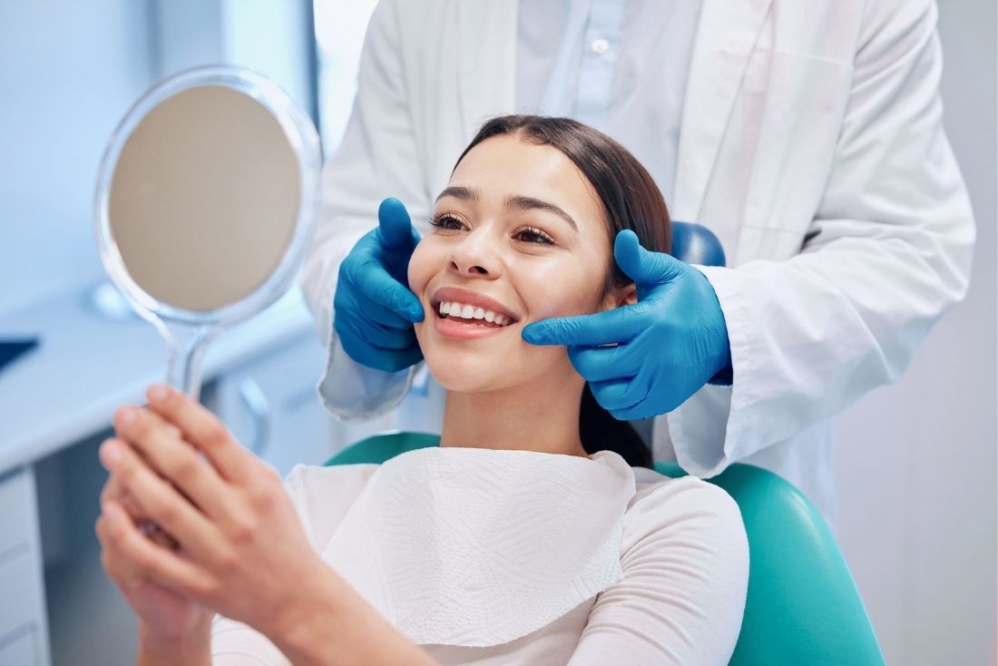 20165 Dentist
