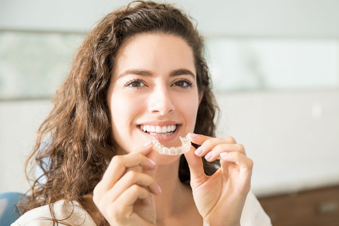Dentist in 20165