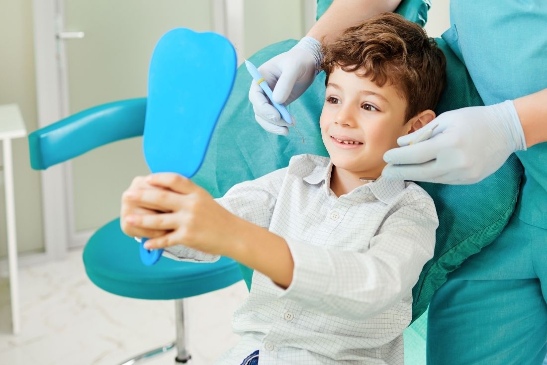 20165 Dentist