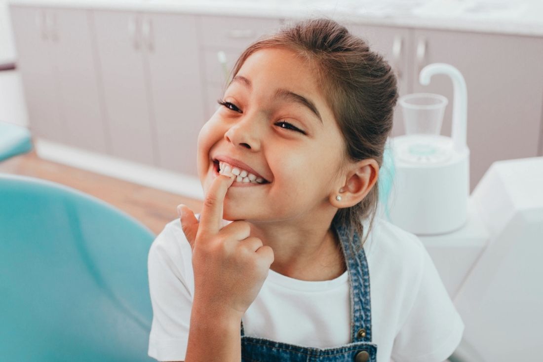 Dentist in Sterling
