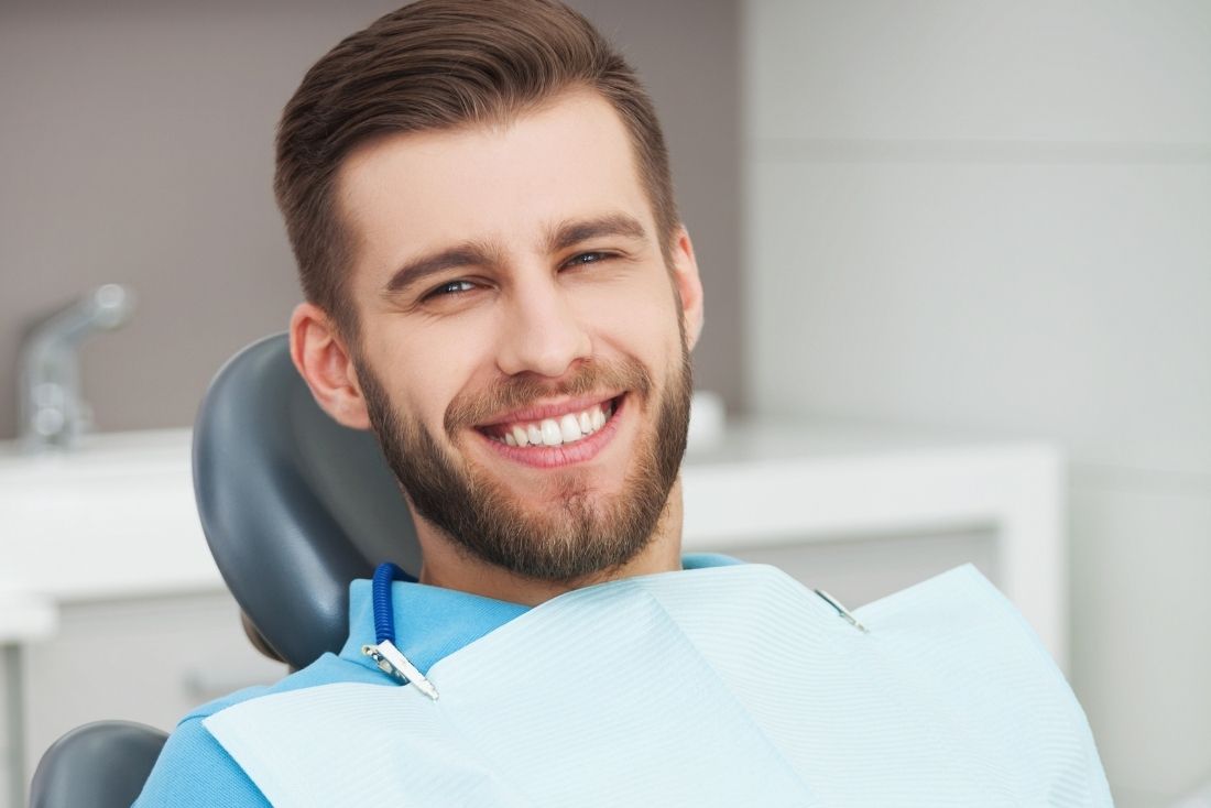 Sterling Dentist