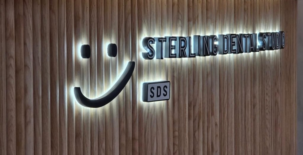 Sterling VA Dentist
