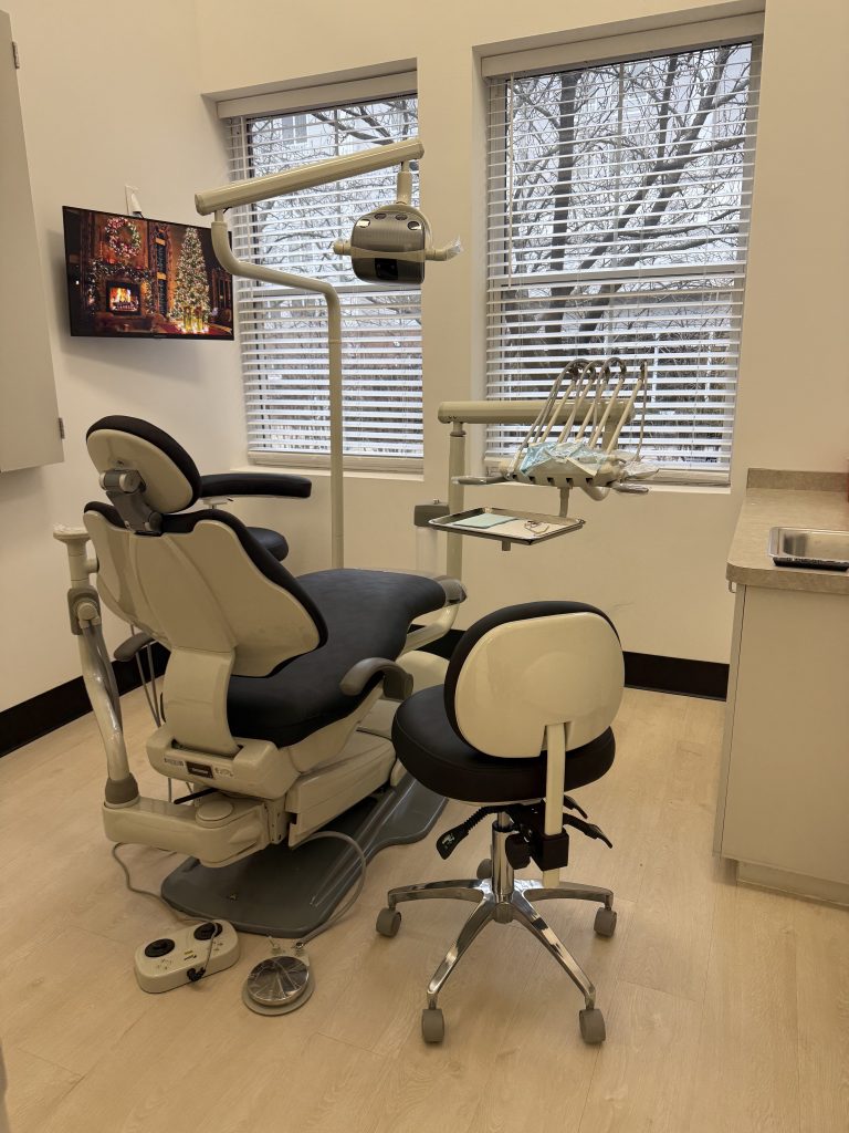 Dentist 20165